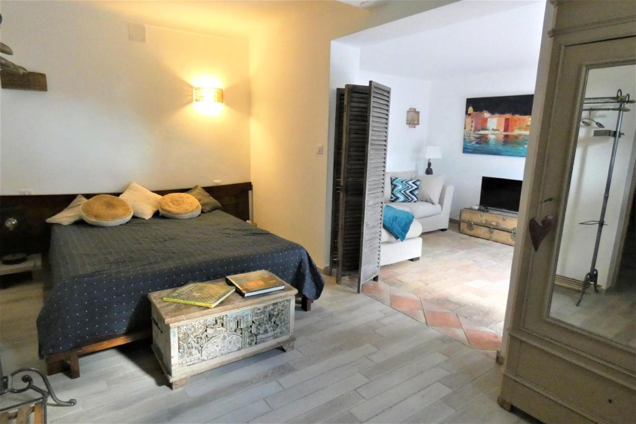 Habitación en casa particular Coeur D'arty Show *